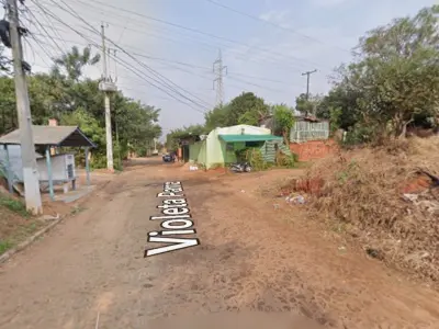 Terreno en venta en Sagrada Familia, San Lorenzo 2