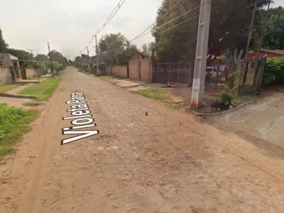 Terreno en venta en Sagrada Familia, San Lorenzo 3