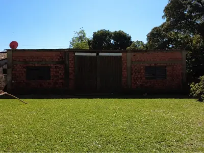 Land for sale in Sagrada Familia, San Lorenzo 2