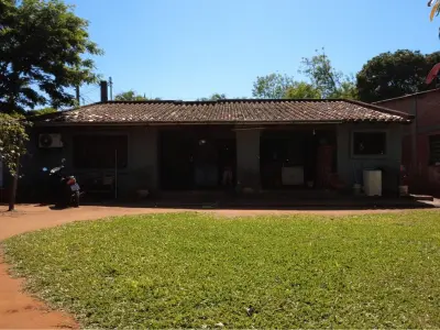 Land for sale in Sagrada Familia, San Lorenzo 3