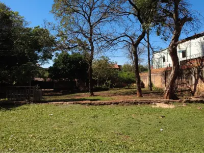 Land for sale in Sagrada Familia, San Lorenzo 4