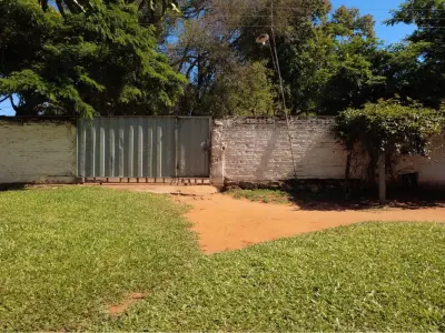 Land for sale in Sagrada Familia, San Lorenzo 5