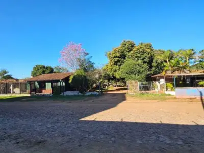 Terreno en venta en Sagrada Familia, San Lorenzo — 420 m² 2