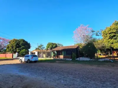 Terreno en venta en Sagrada Familia, San Lorenzo — 420 m² 3