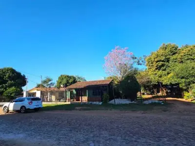 Terreno en venta en Sagrada Familia, San Lorenzo — 420 m² 4