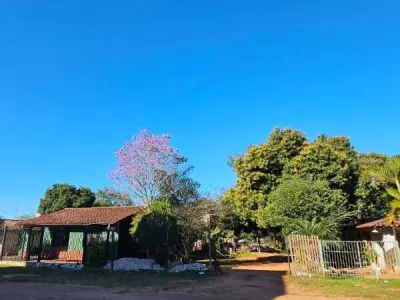 Terreno en venta en Sagrada Familia, San Lorenzo — 420 m² 5