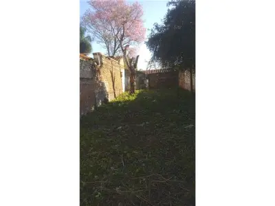 Land for sale in Sajonia, Asunción 2