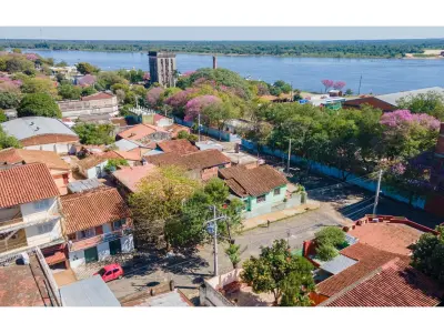 Land for sale in Sajonia, Asunción 2