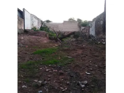 Terreno à venda em Sajonia, Assunção 3