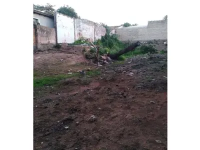 Terreno à venda em Sajonia, Assunção 4