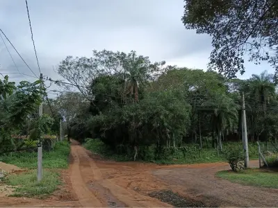 Terreno à venda em Salado, Limpio, Central 3