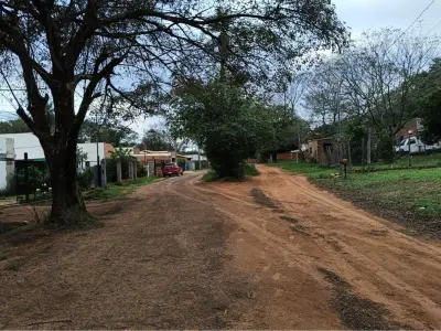 Terreno à venda em Salado, Limpio, Central 4
