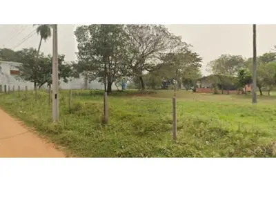 Land for sale in Salado, Limpio, with warehouse and facilities 3