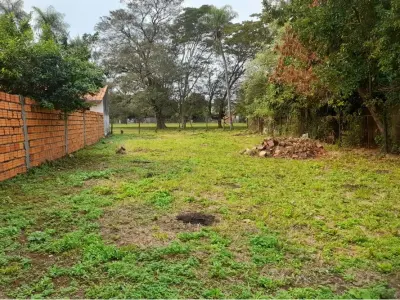 Land for sale in Salado, Limpio 2