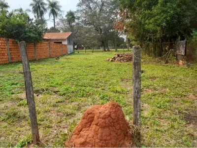 Land for sale in Salado, Limpio 3