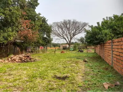 Land for sale in Salado, Limpio 4