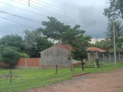 Terreno à venda em Salinas, Ñemby 3