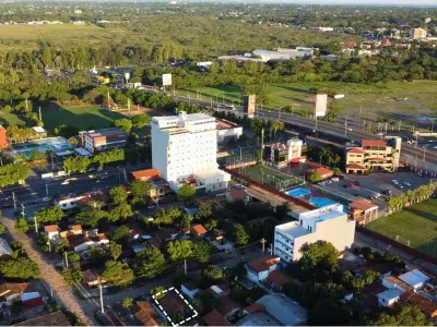 Terreno à venda em Salvador del Mundo, Assunção 4