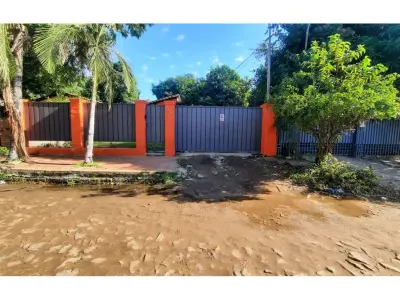 Terreno en venta en Salvador del Mundo, Asunción 2