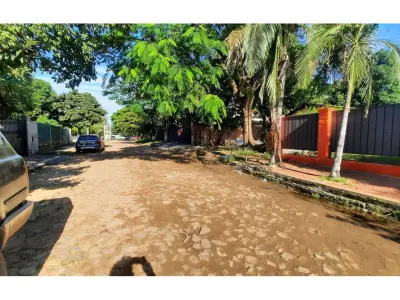 Terreno en venta en Salvador del Mundo, Asunción 3