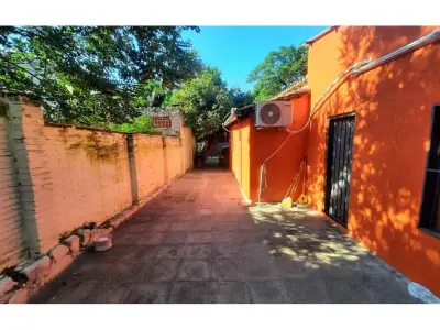 Terreno en venta en Salvador del Mundo, Asunción 4