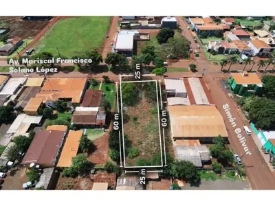 Terreno en venta en San Alberto, Alto Paraná 3