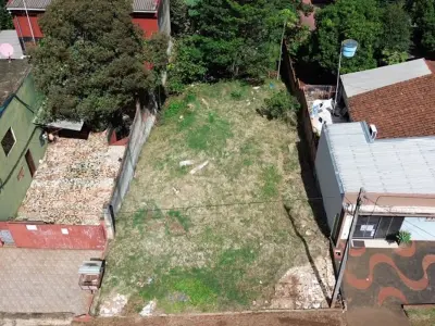 Terreno en venta en San Alfredo, Ciudad del Este 2