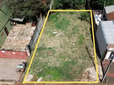 Terreno en venta en San Alfredo, Ciudad del Este 5