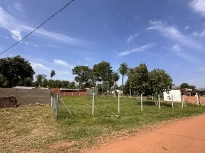 Land for sale in San Antonio, Areguá – Las Carmelitas Development 2