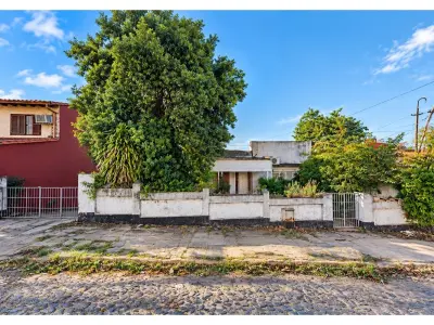 Terreno en venta en San Antonio, Asunción 2