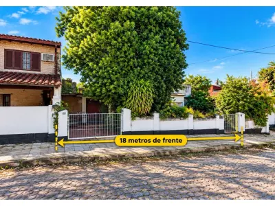 Terreno en venta en San Antonio, Asunción 4