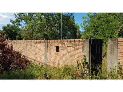 Terreno à venda em San Antonio, Bairro Acosta Ñu 4