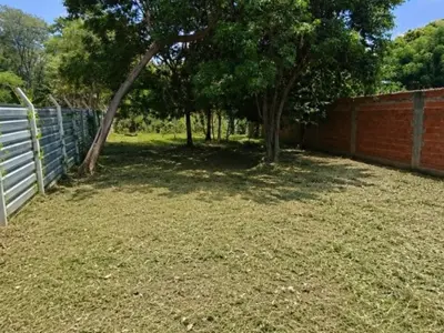 Terreno à venda em San Antonio, Bairro San Francisco 3