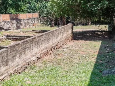 Terreno en venta en San Antonio, barrio San Jorge 2