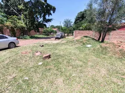 Terreno en venta en San Antonio, barrio San Jorge 3