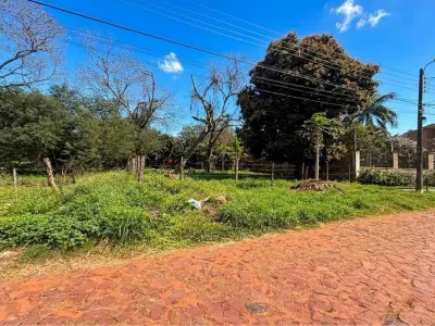 Terreno à venda em San Antonio, Central 2