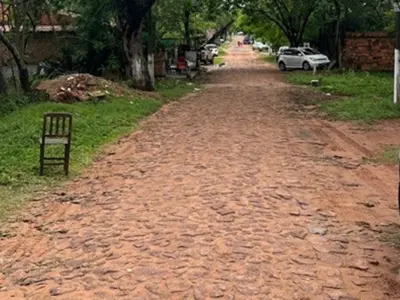 Terreno en venta en San Antonio, Central 3