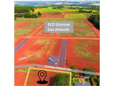 Terreno à venda em San Antonio, Encarnación 2