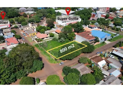 Land for sale in San Antonio, Hernandarias 3