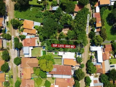 Terreno en venta en San Antonio, Lambaré 3