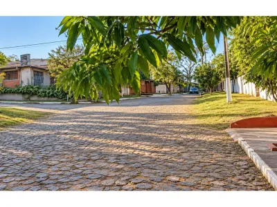 Terreno en venta en San Antonio, Lambaré 3