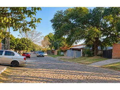 Terreno en venta en San Antonio, Lambaré 4
