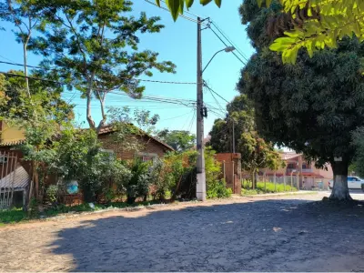 Terreno à venda em San Antonio, Lambaré 2