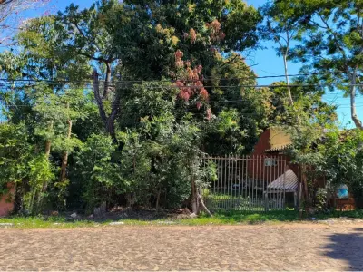Terreno à venda em San Antonio, Lambaré 3