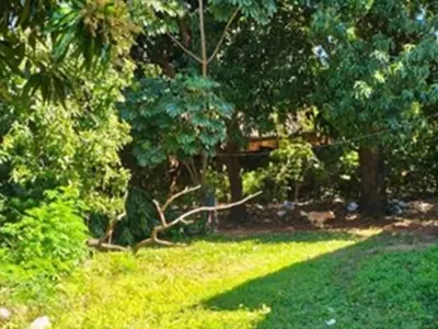 Terreno à venda em San Antonio, Lambaré 4