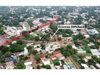 Terreno à venda em San Antonio, Presidente Franco 4