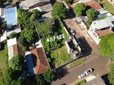 Terreno en venta en San Antonio, Presidente Franco 3
