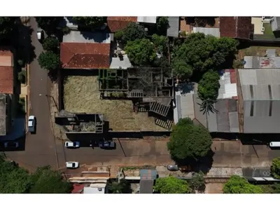Terreno en venta en San Antonio, Presidente Franco 5