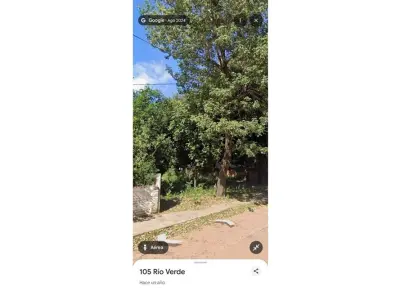 Terreno à venda em San Antonio, Ypané 3