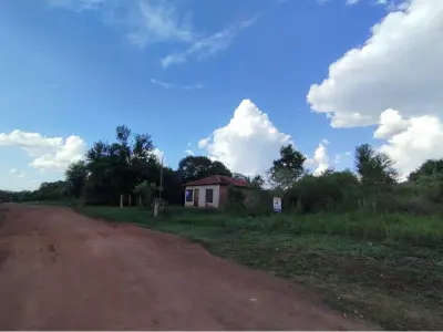 Land for sale in San Antonio Ypecuru, Encarnación 3